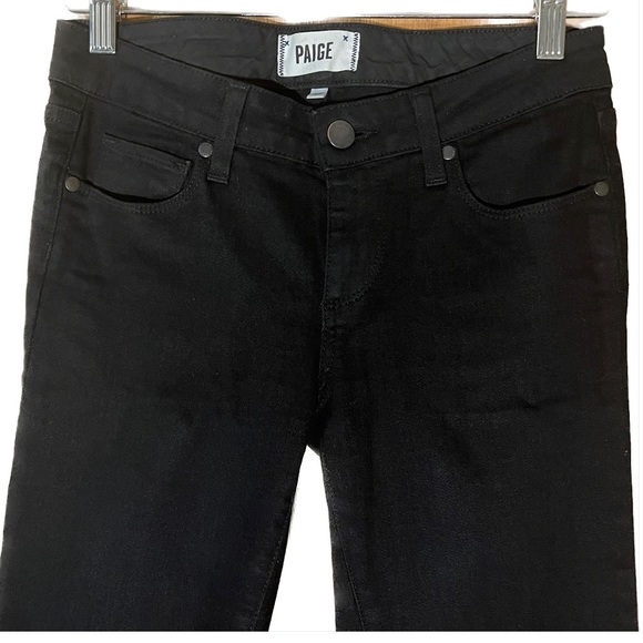 Paige SKYLINE SKINNY jean. Size 26 - Picture 2 of 8
